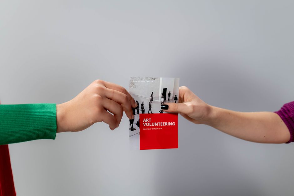 Inspirerende voorbeelden van een wervingscampagne