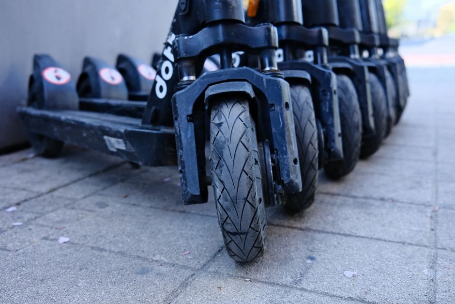 Voordelen van 4-wiel scootmobielen voor WMO-gebruikers