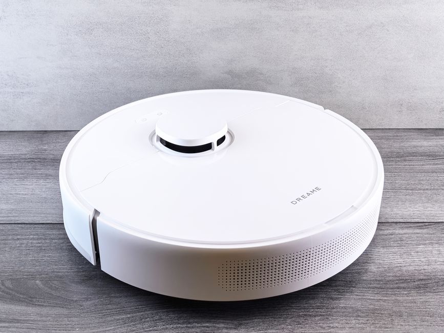 Robotstofzuigers en slimme schoonmaak voor elk huishouden